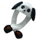 thumbnail image 5 of 1pc Lovely Panda Moving Orears Hat Creative Ore Ear Hat Sombrero de felpa Hombro de dibujos animados, 5 of 5