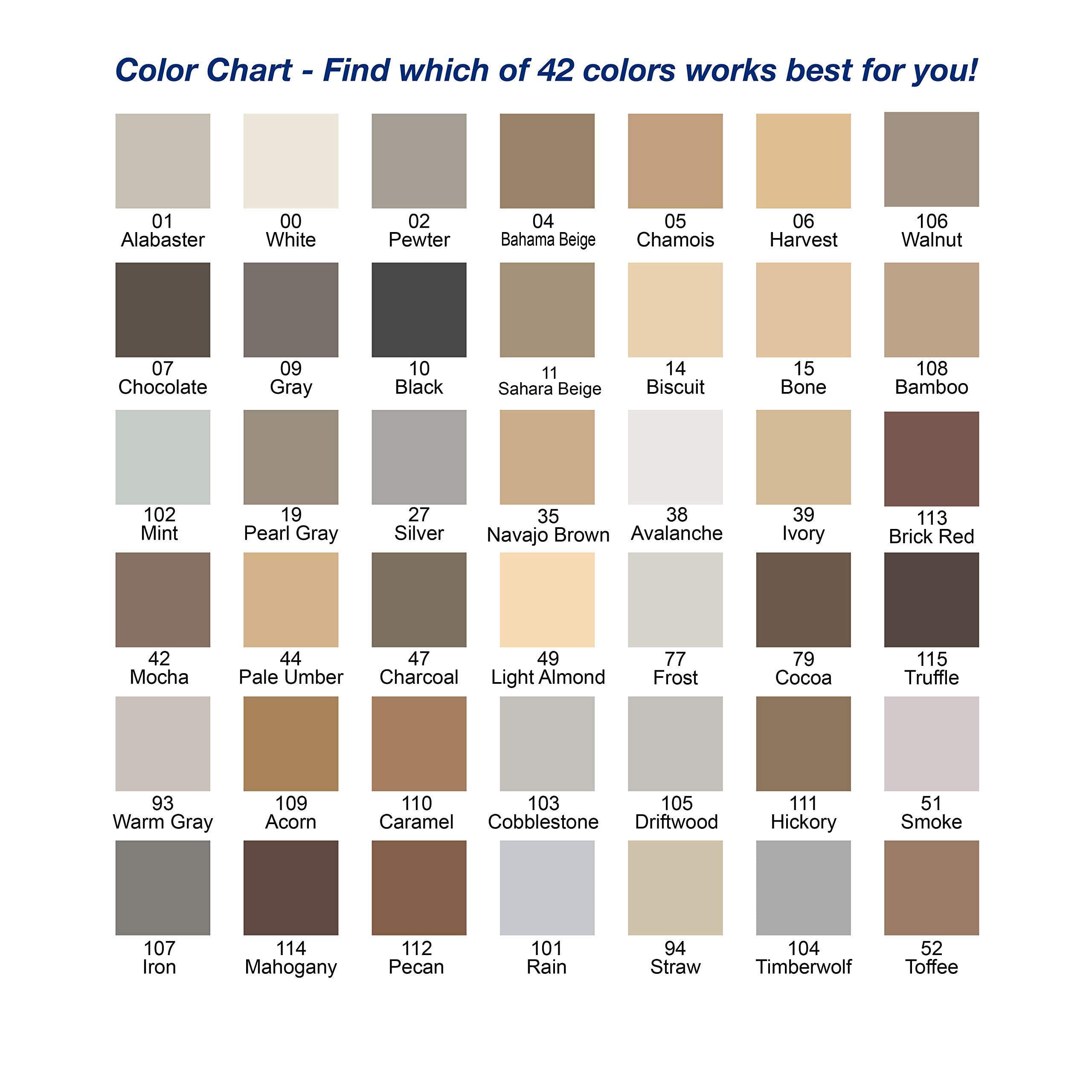 Mapei Grout Refresh Colorant and Sealer: Grout Paint and Sealant - 8 Ounce Bottle, Mocha