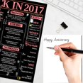 thumbnail image 4 of Tarjeta de aniversario Joycard 9º aniversario para mujer 2017, 4 of 7
