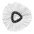 thumbnail image 1 of Amdohai Microfiber Mop Head for Spin Mop Replacement for O-Cedar/ Vileda, 1 of 7