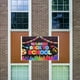 thumbnail image 2 of KAKOWELY Banner de regreso a clases, fondo para fiesta escolar, decoración de fondo escolar, 2 of 5