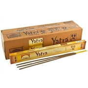 Yatra 16"L Thick Jumbo Sticks - 8 Sticks Pack (12 Packs P/B)