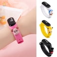 thumbnail image 2 of Reloj LED para niños correa Digital con LED, 2 of 4