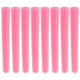 thumbnail image 1 of Hytrove 8Ud Fundas De Espuma Rosa Para Postes De Con Protección Y Acolchonado Flexible Para Áreas Infantiles, 1 of 6