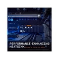 thumbnail image 4 of WD_BLACK 1TB SN850X NVMe SSD, Internal Gaming Solid State Drive with Heatsink - WDS100T2XHE-00BCA0, 4 of 11
