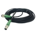 thumbnail image 2 of 1523625/PUR/0.8 Actuator Cables SAC-5P-MS-FS SCO, 2 of 2