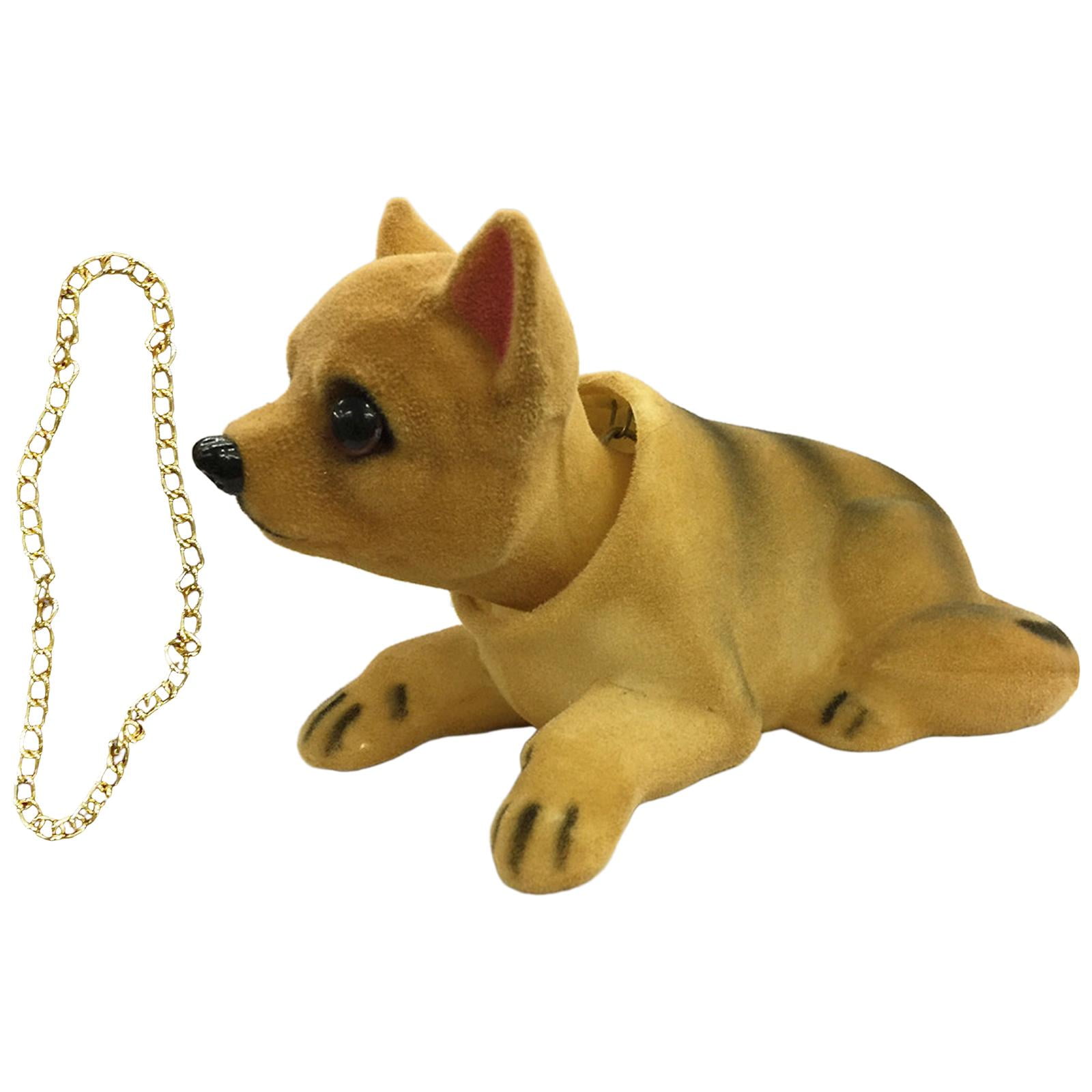 Why Do Dogs Shake Their Heads When They Have A Toy