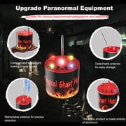 Paranormal Equipment