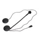 thumbnail image 3 of Auriculares inalámbricos M6 para motocicleta, cascos con Bluetooth, ultrafinos, inalámbricos, con clips para auriculares, 3 of 5