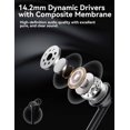 thumbnail image 2 of Auriculares con cable USB-C MAS CARNEY TH9 con micrófono, 2 of 6