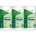 thumbnail image 1 of Toallitas Desinfectantes CloroxPro EcoClean Paquete de 75 unidades - Pack de 3, 1 of 9