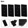thumbnail image 1 of 4X Dryer Filter Replacement for Bauknecht for Hx 481010716911, 1 of 9