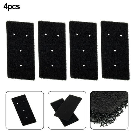 

4Pcs Dryer Filter Replacement for Bauknecht Privileg HX 481010716911