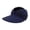 B, variant on Lightweight Breathable Outdoor Sun Hat Adjustable Strap Polyester Sweat Wicking Cap for Hiking Camping Beach Summer Activities