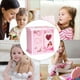 thumbnail image 3 of Spin Ballerina Doll Jewelry Box Musical Jewelry Storage Box for Girls, 3 of 5