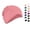 01# Light pink, variant on Summer Lightweight Cotton , Breathable Thin Sleep Hats, Skull Caps for Running Cycling Hiking Fishing Pink