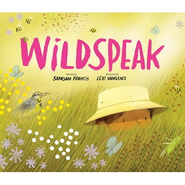 Wildspeak, (Hardcover)