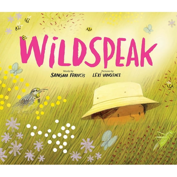 Wildspeak, (Hardcover)