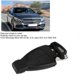thumbnail image 2 of 3-Button Remote Key Shell Case Cover Accessory Fit for Mercedes-Benz MB CE ML S SL-class, 2 of 3