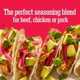 thumbnail image 3 of La Tiara Tinga Seasoning Mix, Spices and Seasonings, 1 oz, 3 of 14