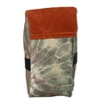 thumbnail image 5 of Tiradores delanteros y traseros sin relleno Soporte para armas Bolsas de arena Banco de tiro Bolsa de arena (camuflaje marrón), 5 of 5