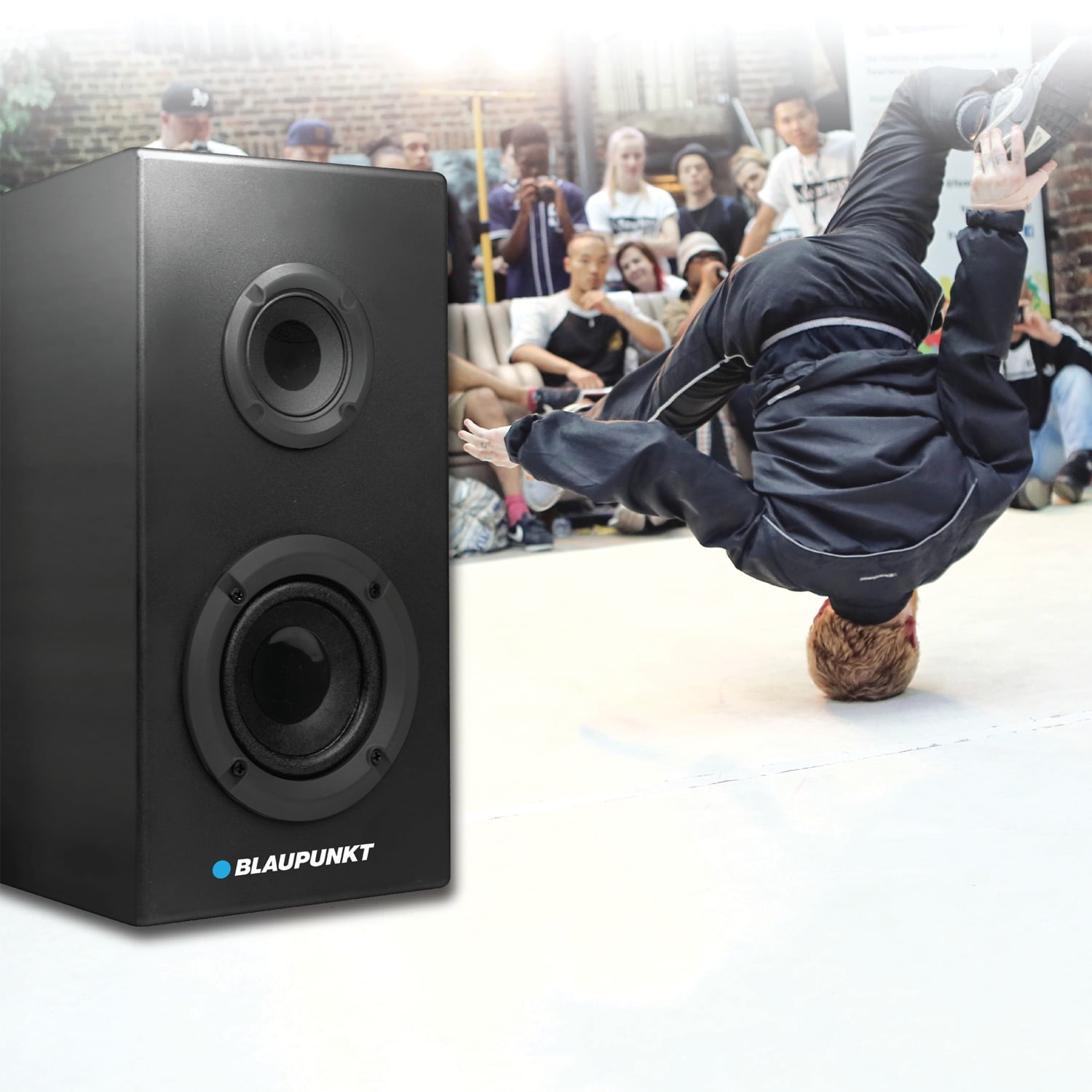 Soundlogic bluetooth speaker family dollar sales