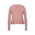 thumbnail image 2 of Blusa André Badi TARAMY rosa Mediana, 2 of 4