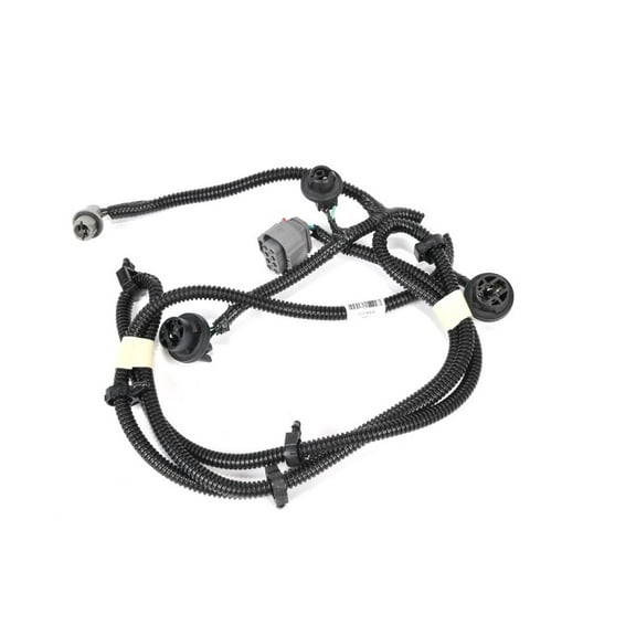 Tail Light Harness