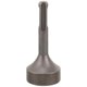 thumbnail image 3 of Ground Rod Driver Hammer Drill Ground Rod Grounding Rod Driver Stainless Steel Rod Driver, 3 of 4