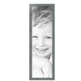 thumbnail image 2 of ArtToFrames 11" x 37" Granite Picture Frame, 11x37 inch Multi MDF Poster Frame (WOM-5360),  Pack, 2 of 8