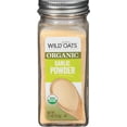 thumbnail image 2 of Wild Oats Marketplace Organic Garlic Powder, 2.5 oz, 2 of 2