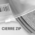 thumbnail image 3 of Replacement Washable Microfiber Cloths for BOT Z210 Pro, D10 Plus, L10 Plus, Robot Vacuum Cleaner, 3 of 5