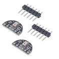 thumbnail image 2 of 2 Sets Microphone Module I2S Interface MEMS MSM261S4030H0 for Sipeed Maix Development Board, 2 of 14