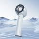 thumbnail image 1 of New Refrigerated Handheld Fan Outdoor Climbing Button Desktop Usb Charging Ice Mini Fan Can Be Used The Car, 1 of 7