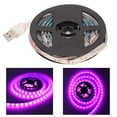 thumbnail image 3 of Full Spectrum Plant Grow Light Strip USB Powered LED Waterproof Growth Lamp for DIY Hydroponic Grow Tent, 3 of 7