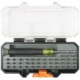 thumbnail image 3 of Klein Tools 32717 All-in-1 Precision Screwdriver Set with Case, 3 of 14