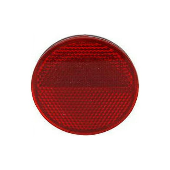 Reflector Assembly Fits 2011 Toyota Sienna