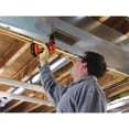 thumbnail image 5 of BLACK+DECKER 20-Volt MAX* Lithium-Ion Drill-Driver, LDX120C, 5 of 6