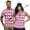 American Flag, variant on Sea Turtle Matching Shirts for Couples Sleeveless Golf Tops for Women Moisture Wicking Mens Short Sleeve Golf Shirt Lightweight Quick Dry Man 2XL