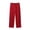 Red, variant on JoliSweat Womens Sweatpants Wide Leg Drawstring Workout Casual Baggy Pants High Waist with Pockets