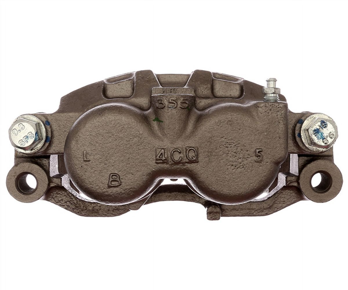 Raybestos R-Line Reman Loaded Caliper & Bracket Assy