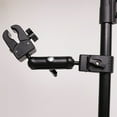 thumbnail image 2 of AOOOWER Angle Adjustable Action Camera Mount Clamp Lightweight For Outdoor Sports, 2 of 13