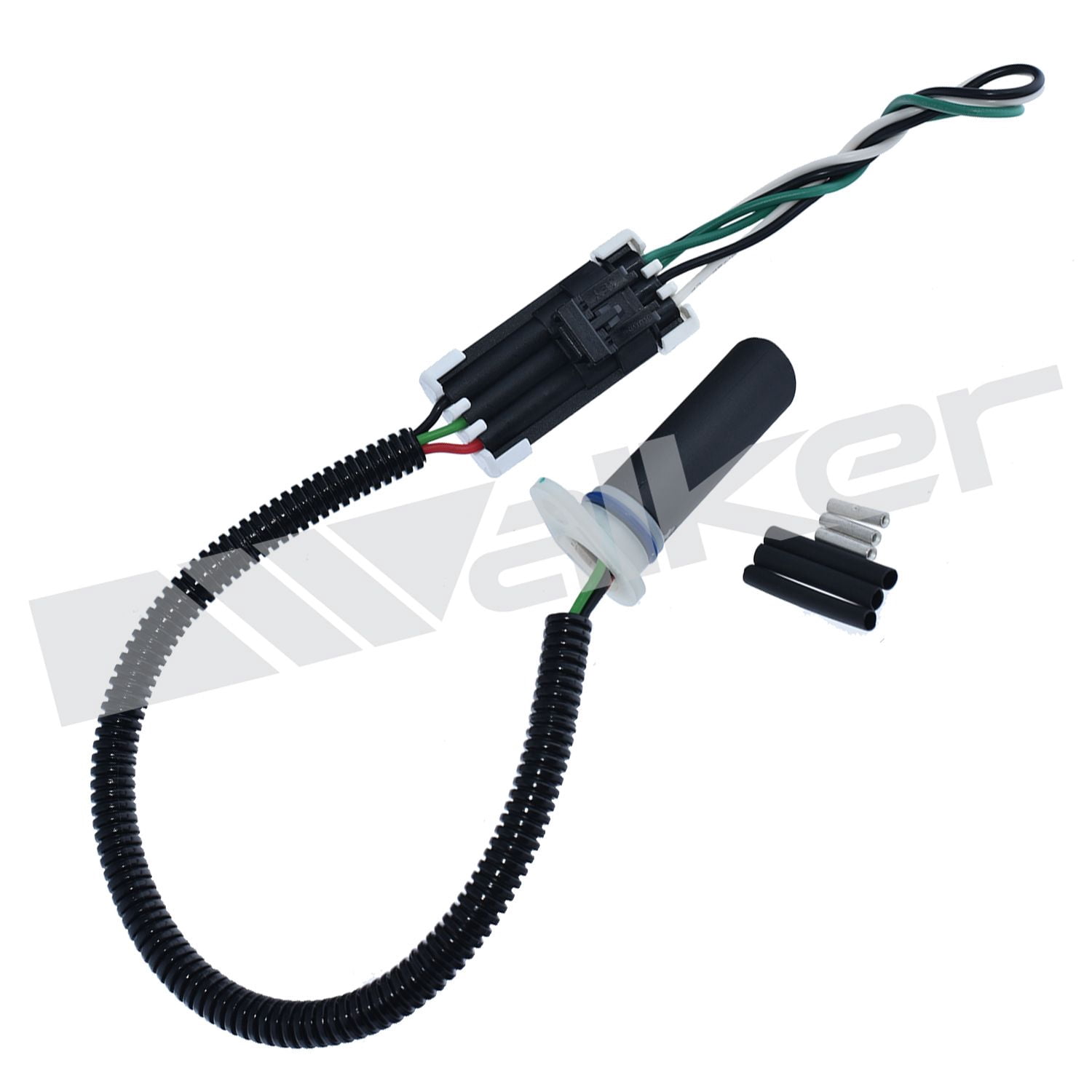 Walker 235-91083 Fits select: 2000-2002 BUICK CENTURY, 2000-2002 CHEVROLET MALIBU