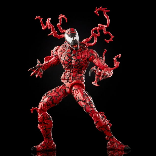 Hasbro Marvel Legends Series Venom 6-inch Collectible Action