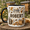 Black, variant on Beekeeper Dad Custom Mug, Honeycomb Bees Accent Mug Father’s Day Gift for Dad