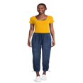 thumbnail image 2 of JUNWELL Women‘s Cargo Parachute Jogger Pants  26” Inseam  Sizes XS-XXXL, 2 of 6