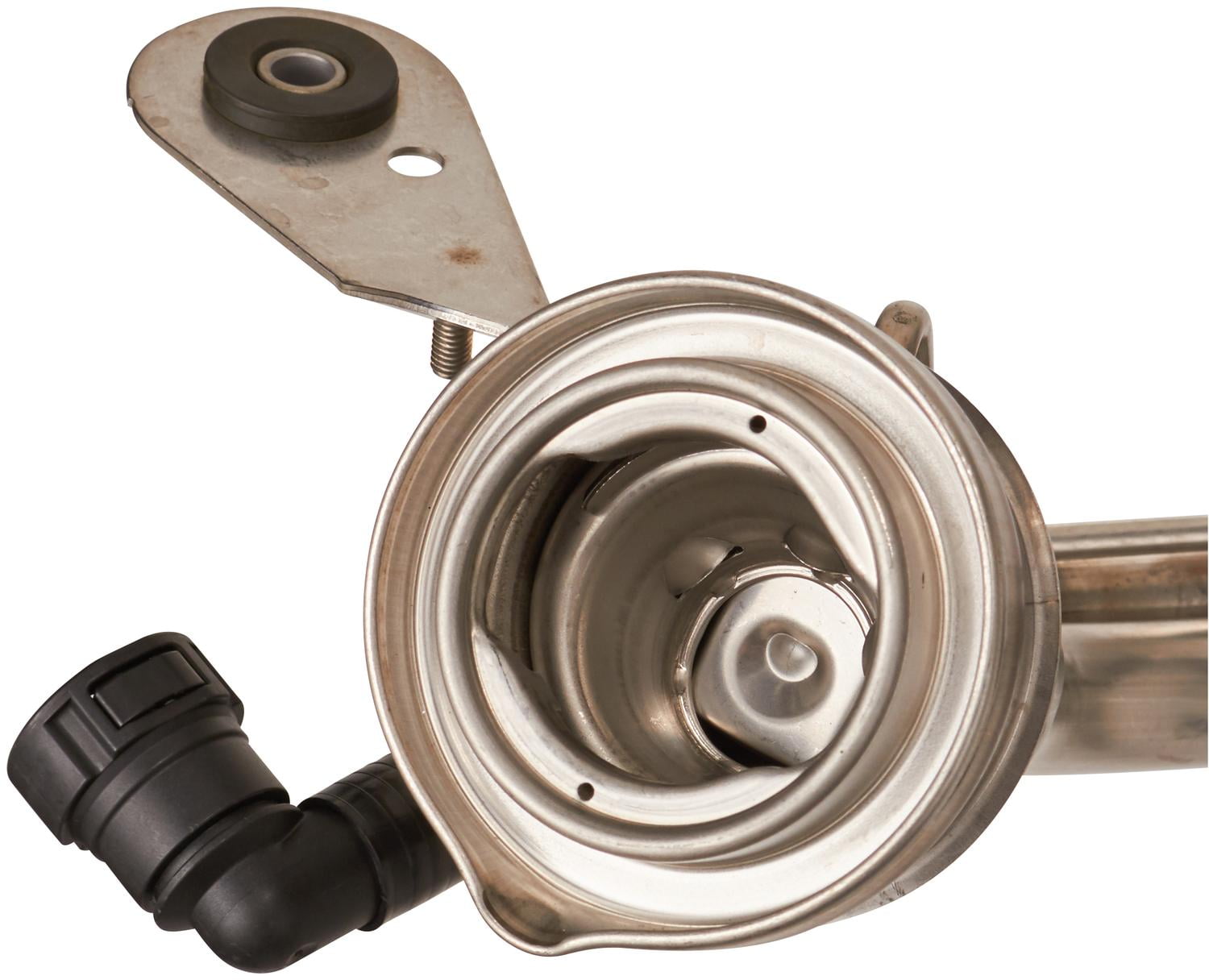 Spectra Premium FN1195 Fuel Tank Filler Neck Fits select: 2010-2014 MERCEDES-BENZ E, 2008-2014 MERCEDES-BENZ C