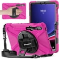 thumbnail image 1 of Funda BraencStock para Samsung Galaxy Tab S10 FE/ S9 FE/ S9/ S8/ S7, 1 of 7