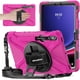 thumbnail image 1 of Funda BraencStock para Samsung Galaxy Tab S10 FE/ S9 FE/ S9/ S8/ S7, 1 of 7
