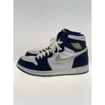 thumbnail image 2 of N I-K-E A i r-Jor-dan 1 High Og 2020 2020/Nvy, 2 of 6